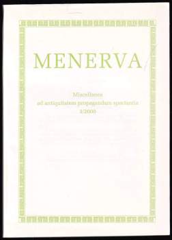 Menerva