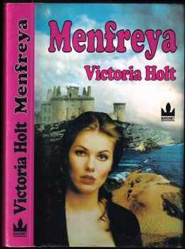 Victoria Holt: Menfreya