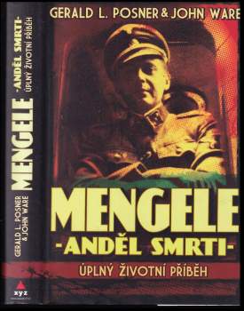 Mengele - anděl smrti