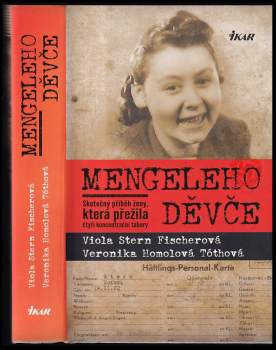 Mengeleho děvče