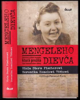Mengeleho dievča