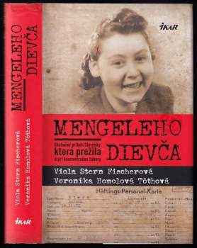 Mengeleho dievča