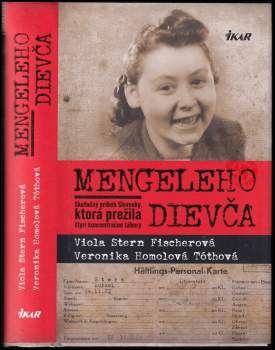 Mengeleho dievča