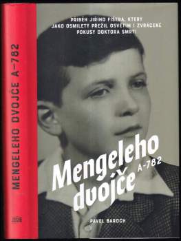 Mengeleho dvojče A-782