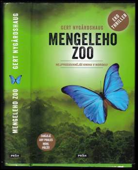 Mengeleho zoo
