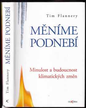 Měníme podnebí