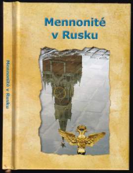 Mennonité v Rusku