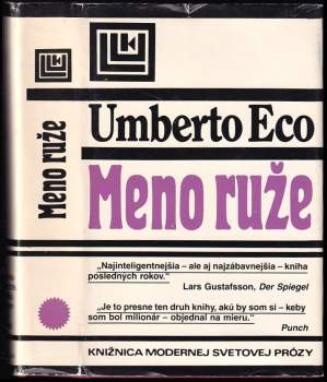 Meno ruže