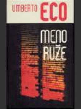 Meno ruže