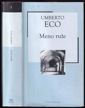 Meno ruže