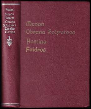 Xenofón: Hostina