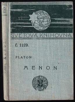 Platón: Menon