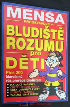 Bludiště rozumu pro děti