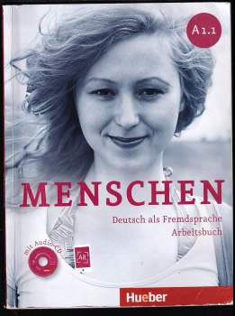 Menschen A1.1