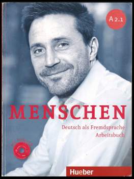 Menschen A2.1