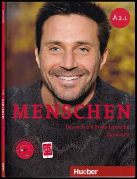 Menschen A2.1