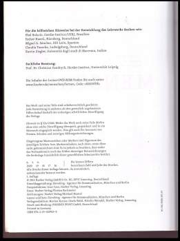 Charlotte Habersack: Menschen A2.1
