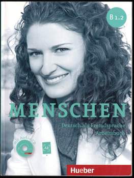 Menschen B1.2 - Arbeitsbuch
