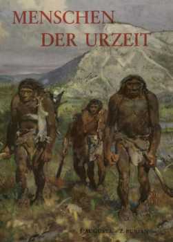 Menschen der Urzeit
