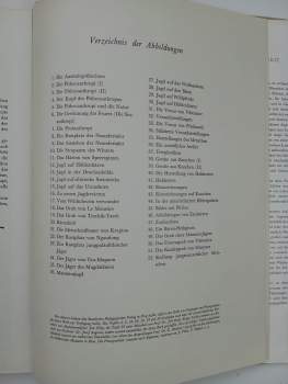 Jan Burian: Menschen der Urzeit