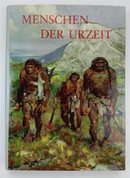 Menschen der Urzeit