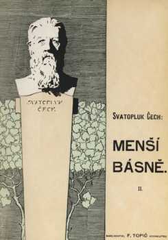 Svatopluk Čech: Menší básně