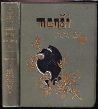 Menší cesty