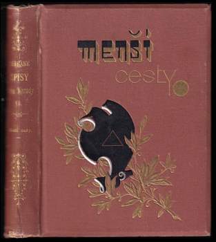 Menší cesty