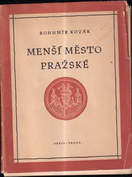 Menší město pražské