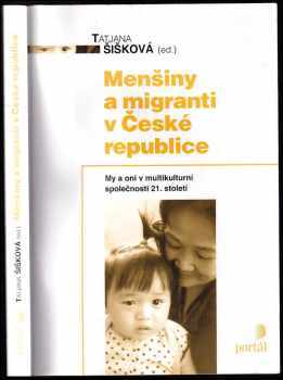 Menšiny a migranti v České republice