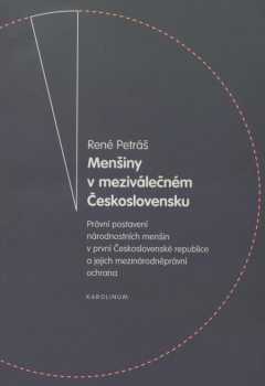Menšiny v meziválečném Československu