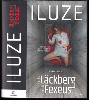 Camilla Läckberg: Iluze