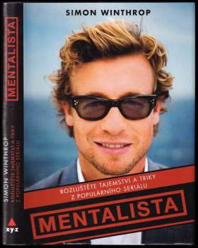 Simon Winthrop: Mentalista