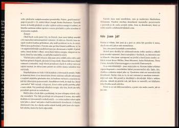 Simon Winthrop: Mentalista