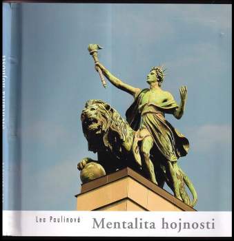 Lea Paulínová: Mentalita hojnosti