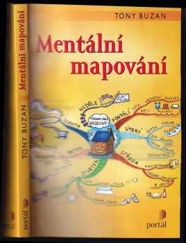 Mentální mapování