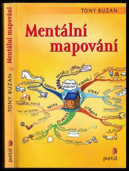 Tony Buzan: Mentální mapování