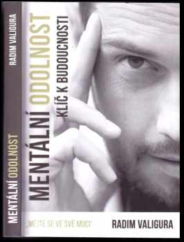 Mentální odolnost