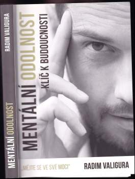 Radim Valigura: Mentální odolnost