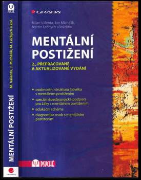 Mentální postižení