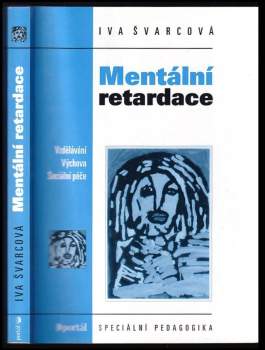 Mentální retardace