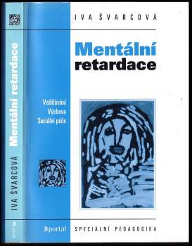 Mentální retardace