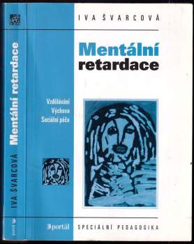 Mentální retardace