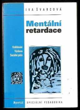 Mentální retardace