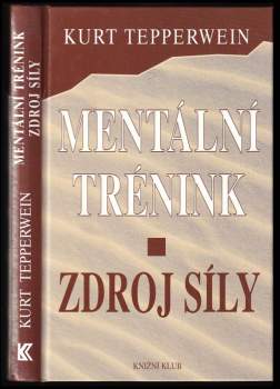 Mentální trénink