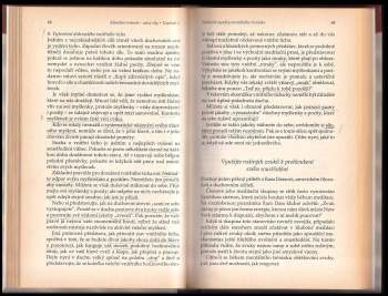 Kurt Tepperwein: Mentální trénink