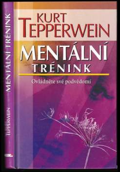 Mentální trénink