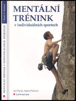 Mentální trénink v individuálních sportech