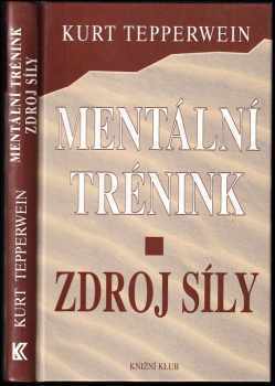 Mentální trénink