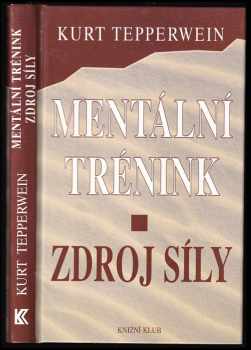 Mentální trénink